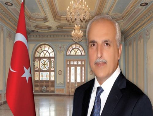 Vali Mutlu  Gazetecilik ve Basın Bayramı nı kutladı